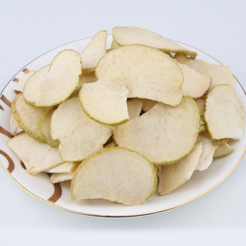 Wholesale Delicious VF Apple Chips- Kaida Hengye